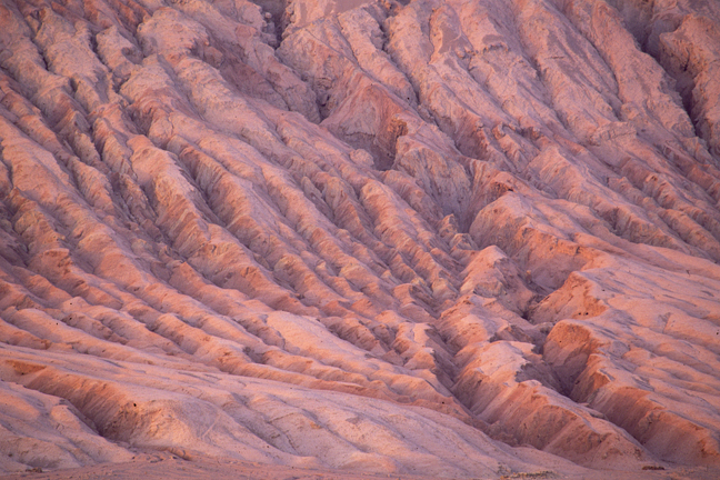 Flaming Gorge, Turpan, China