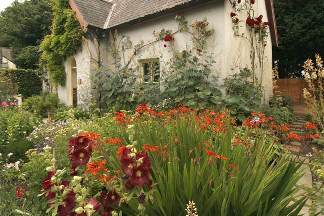 Bunratty Cottage, Ireland