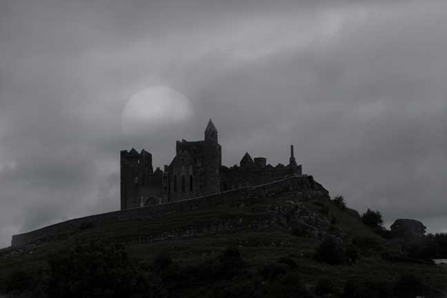 Cashel, Ireland